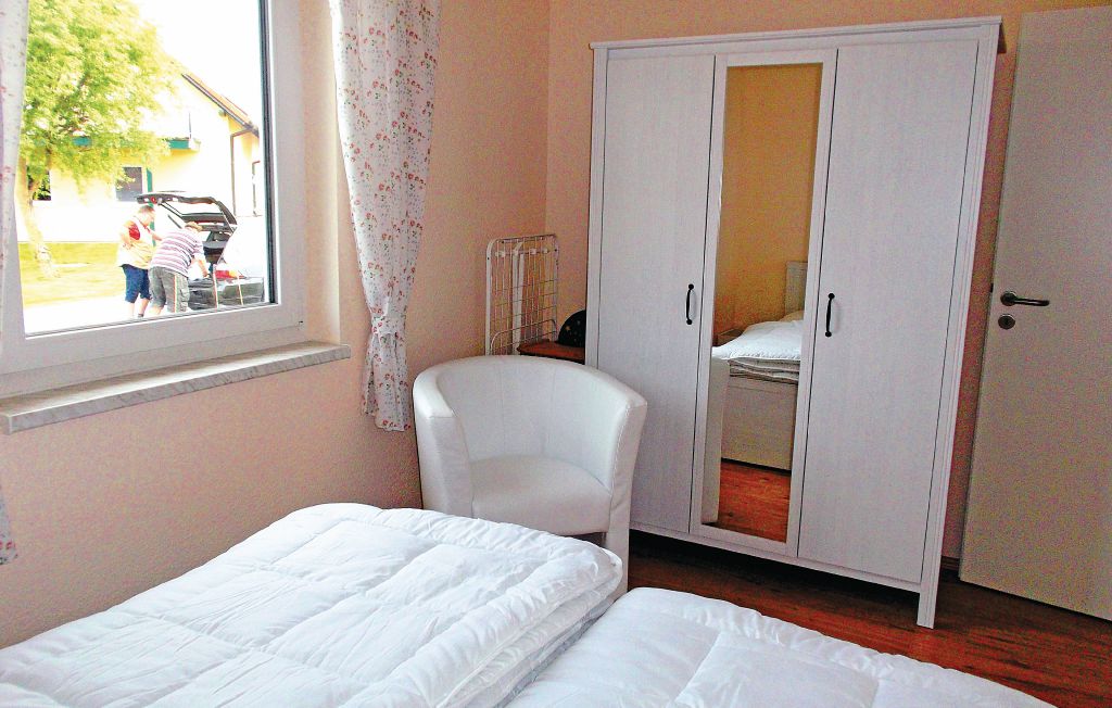 Ferieleilighet - Boiensdorf , Tyskland - DMK444 19