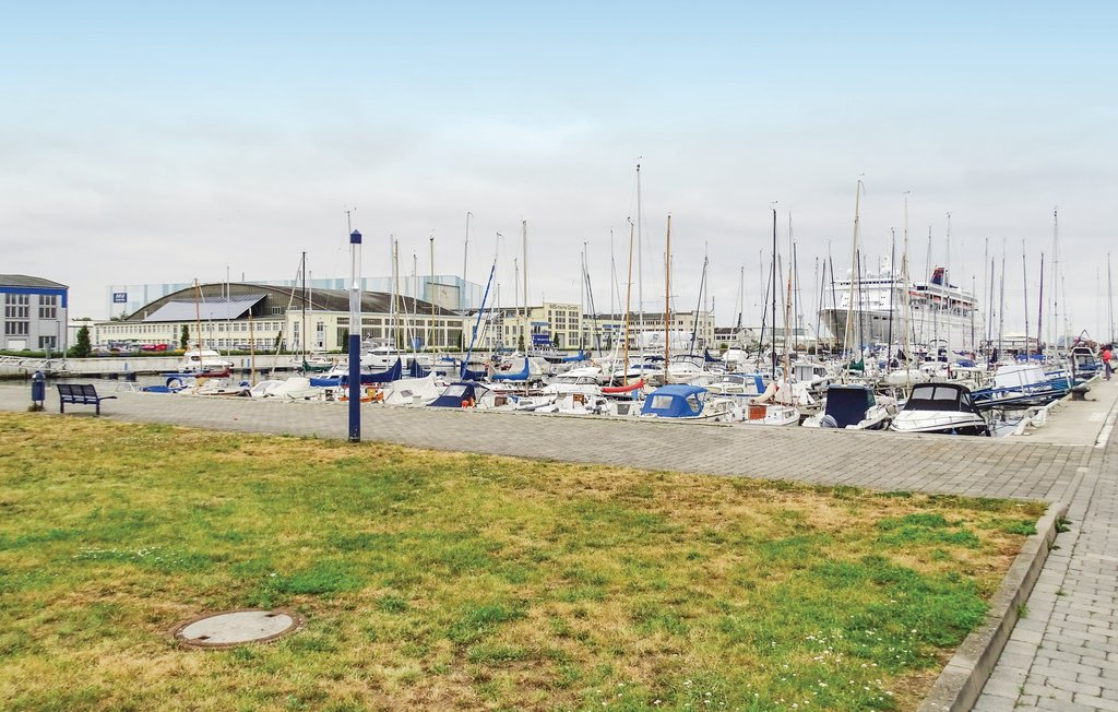 Ferieleilighet - Wismar , Tyskland - DMK534 20