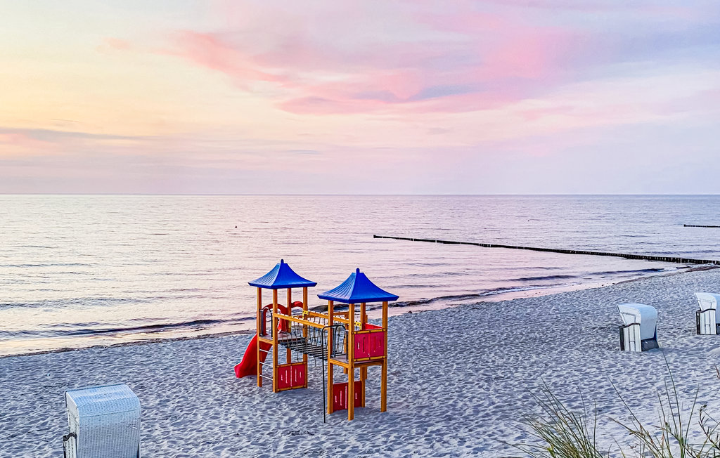 Ferieleilighet - Graal-Müritz , Tyskland - DMK732 13