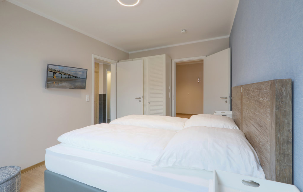 Lejlighed - Boltenhagen mit privater Sauna , Tyskland - DMK854 16