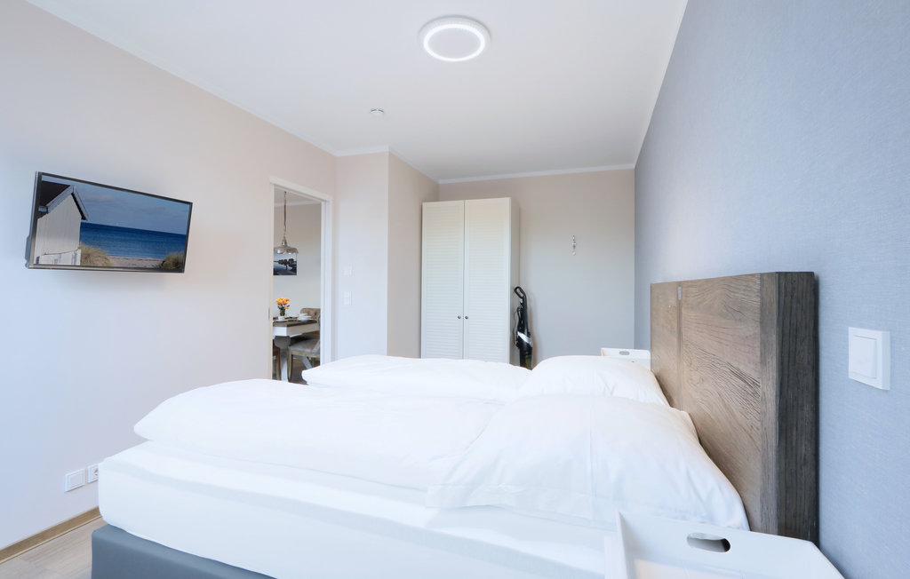 Lejlighed - Boltenhagen mit privater Sauna , Tyskland - DMK855 21