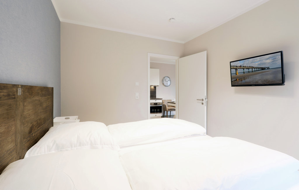 Ferieleilighet - Boltenhagen , Tyskland - DMK862 24