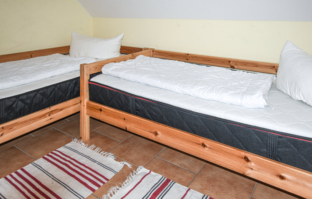 Feriehus - Wohlenberg , Tyskland - DMK889 9