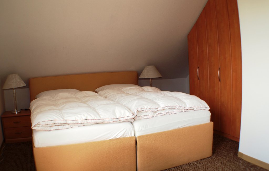 Feriehus - Fuhlendorf , Tyskland - DMK237 11