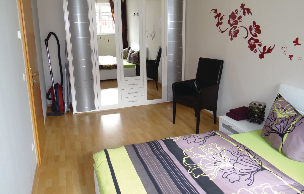 Lejlighed - Insel Poel/Gollwitz , Tyskland - DMK296 12