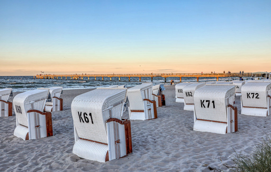 Ferieleilighet - Boltenhagen , Tyskland - DMK815 22