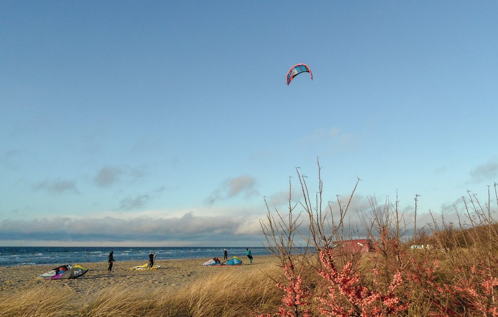 Ferieleilighet - Insel Poel , Tyskland - DMK668 32