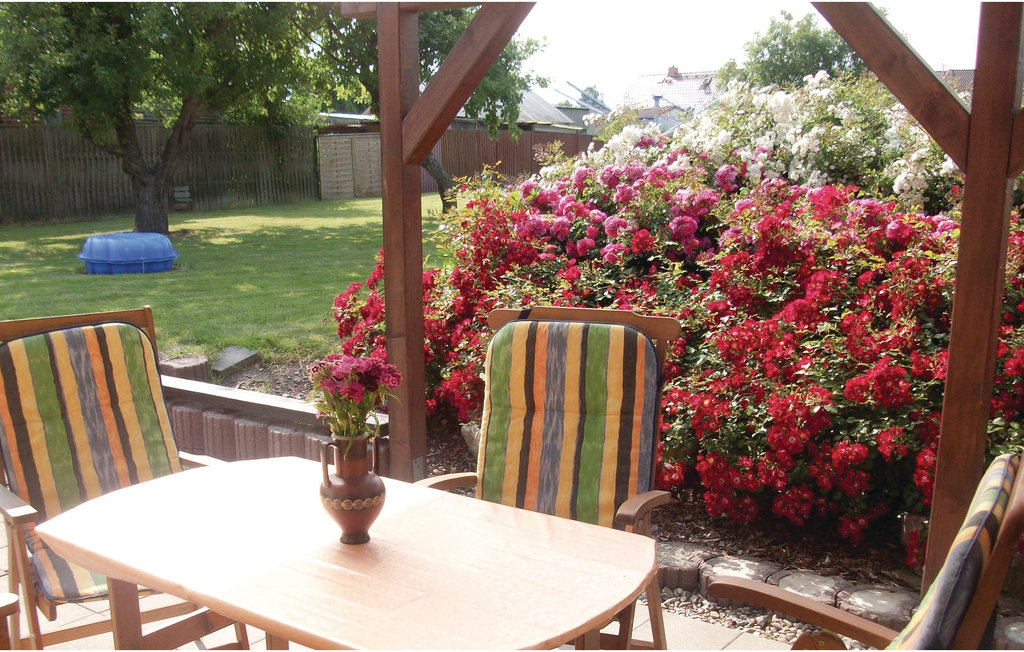 Feriehus - Saal , Tyskland - DMK113 6