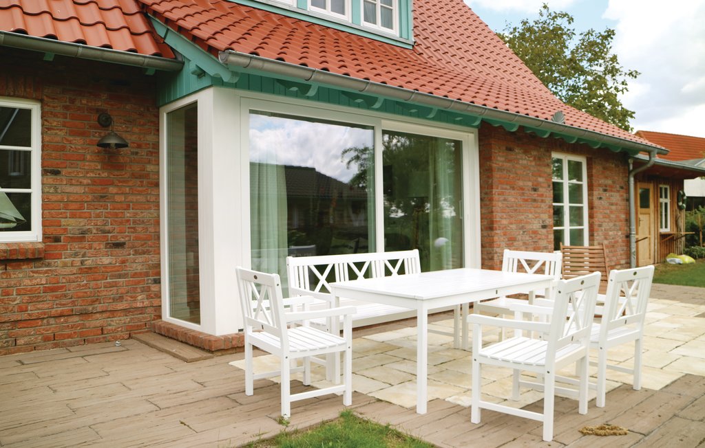 Ferieleilighet - Börgerende , Tyskland - DMK175 5