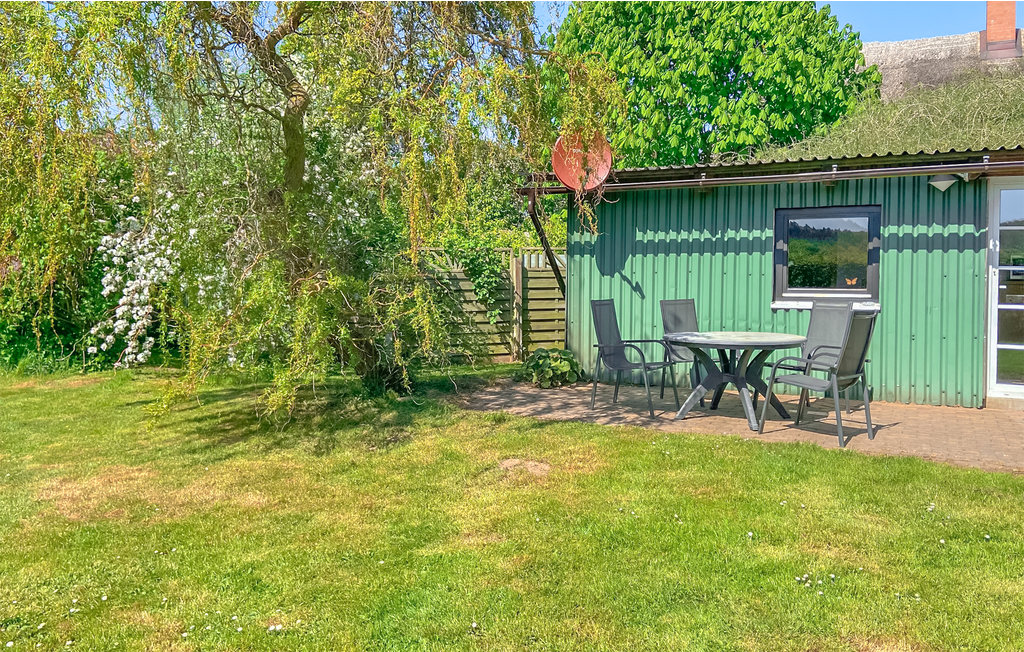 Feriehus - Rostock/Parkentin , Tyskland - DMK357 3