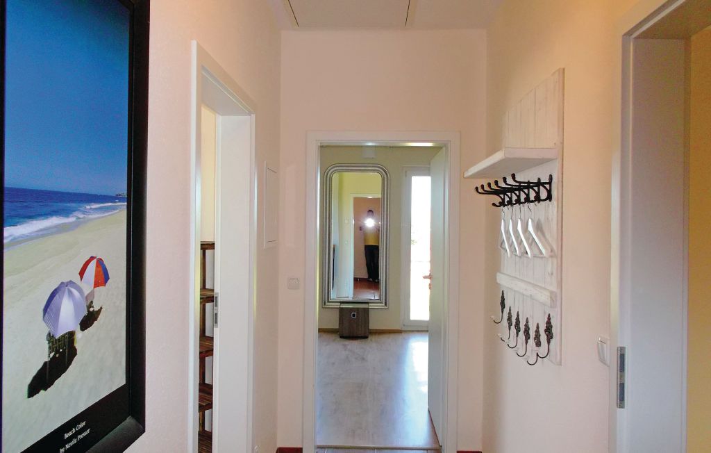 Ferieleilighet - Boiensdorf , Tyskland - DMK442 17