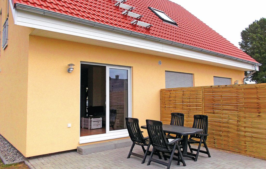 Ferieleilighet - Boiensdorf , Tyskland - DMK444 5