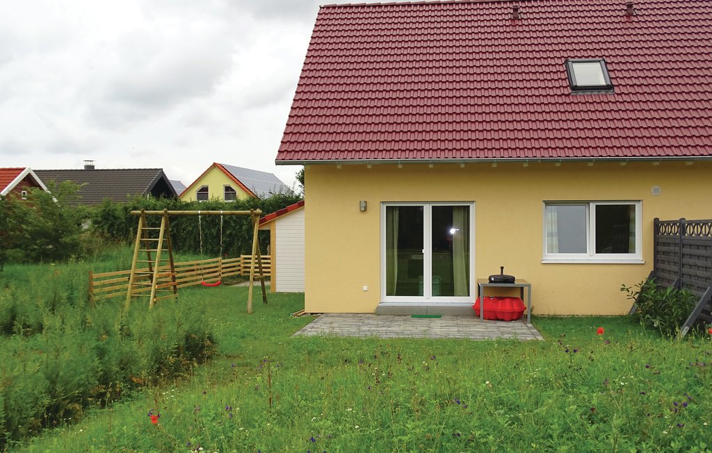 Ferieleilighet - Boiensdorf , Tyskland - DMK527 6