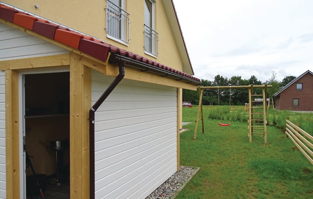 Lejlighed - Boiensdorf , Tyskland - DMK528 6