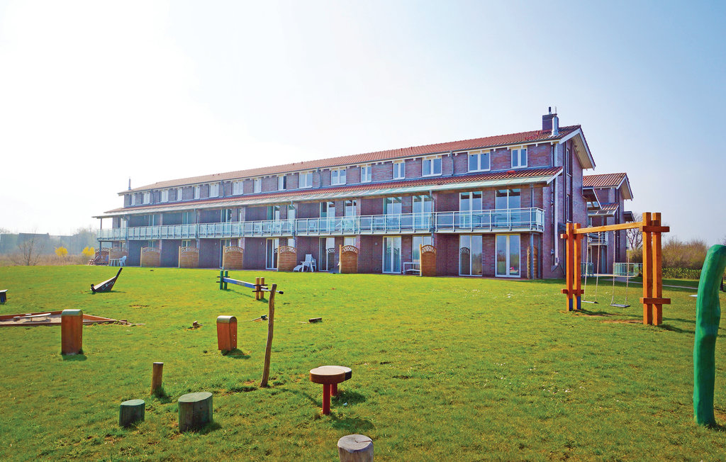 Semesterlägenhet - Hohen Wieschendorf , Tyskland - DMK548 5