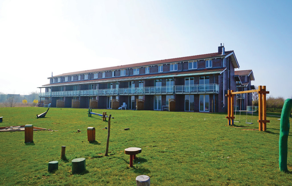 Semesterlägenhet - Hohen Wieschendorf , Tyskland - DMK558 6