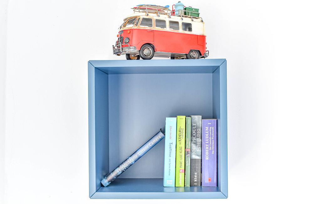 Ferieleilighet - Hohen Wieschendorf , Tyskland - DMK560 14