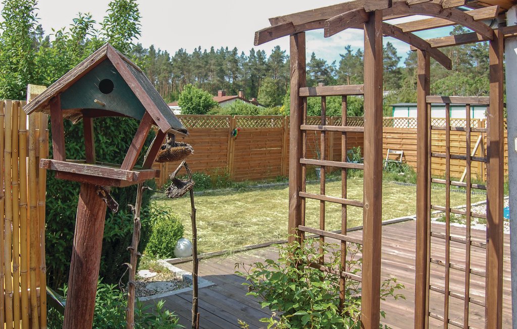 Semesterlägenhet - Rostock/Graal Müritz , Tyskland - DMK709 4