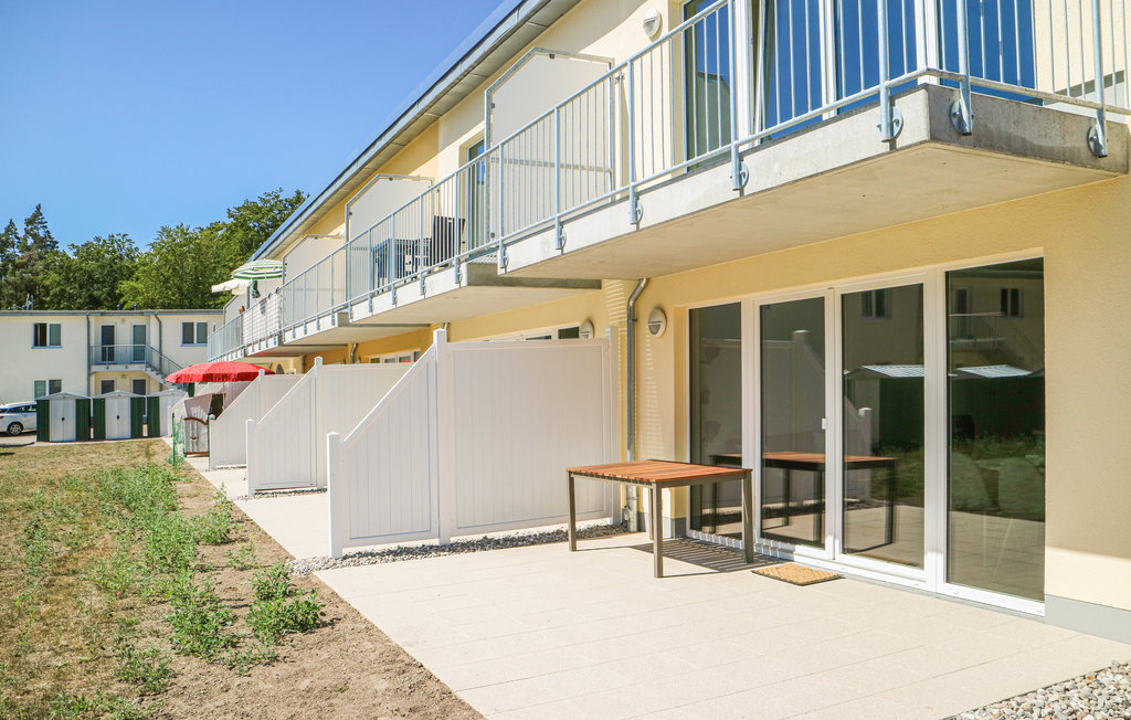 Ferieleilighet - Graal-Müritz , Tyskland - DMK722 4