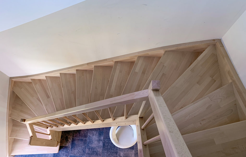 Feriehus - Boiensdorf , Tyskland - DMK766 10