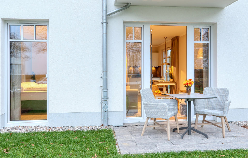 Ferieleilighet - Boltenhagen , Tyskland - DMK818 5