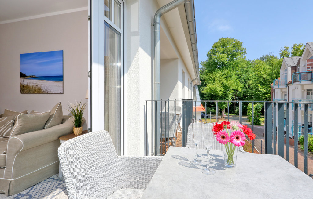 Ferieleilighet - Boltenhagen , Tyskland - DMK823 1