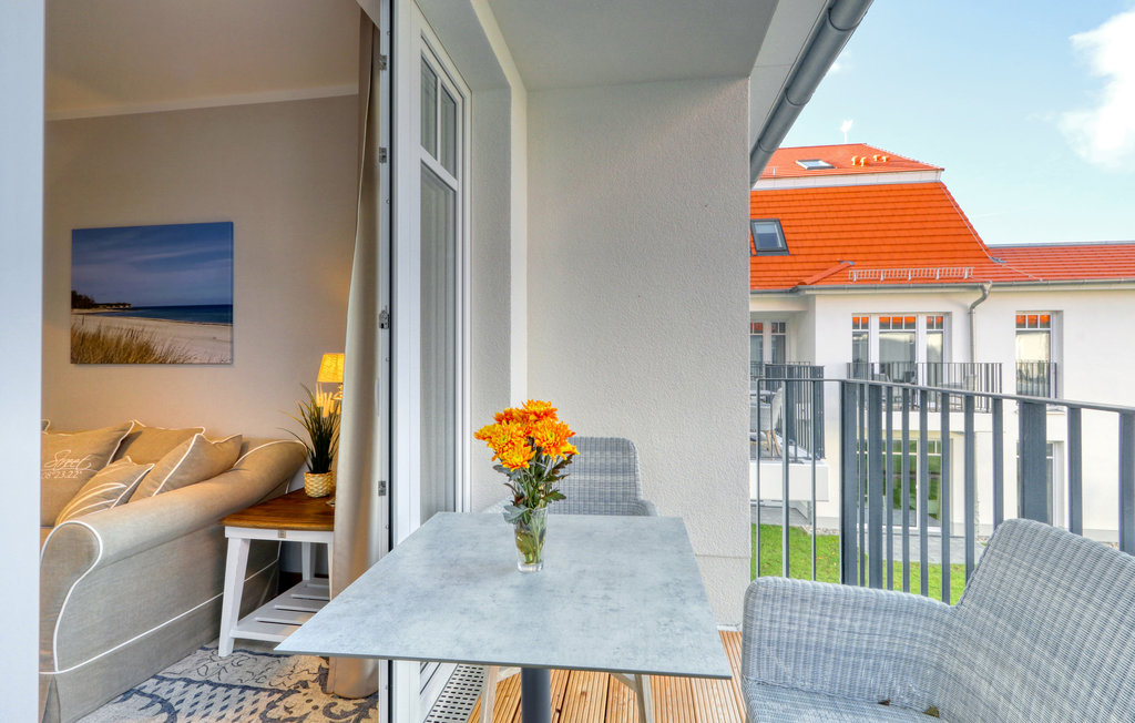 Ferieleilighet - Boltenhagen , Tyskland - DMK837 1