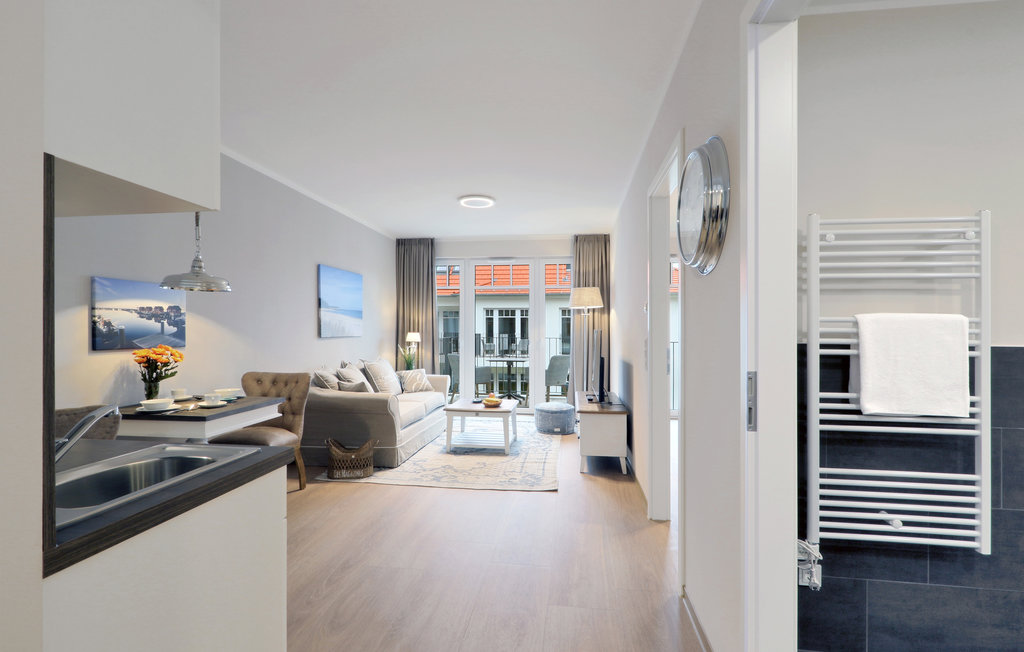 Ferienwohnung - Boltenhagen , Deutschland - DMK839 4