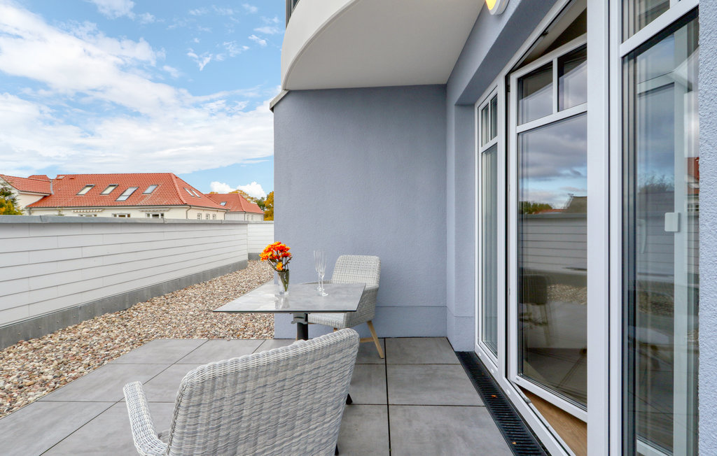 Ferienwohnung - Boltenhagen mit privater Sauna , Deutschland - DMK853 10
