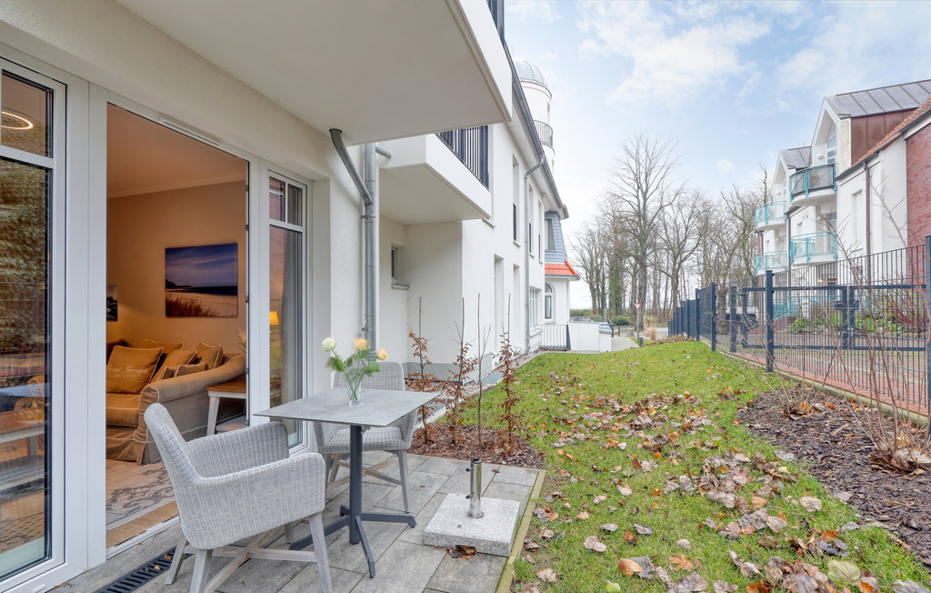 Ferieleilighet - Boltenhagen , Tyskland - DMK869 5