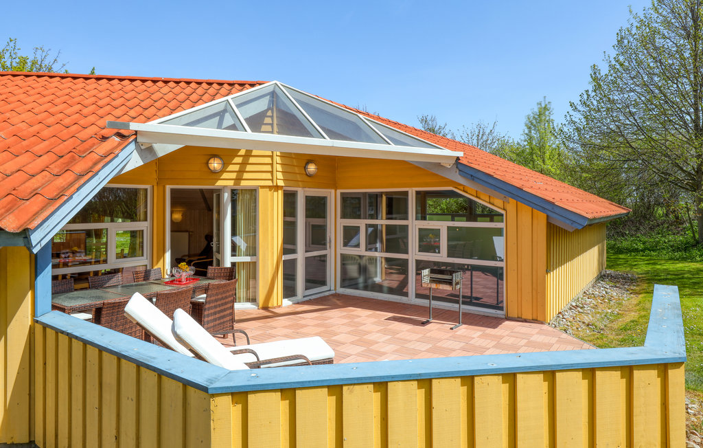 Feriehus - Hohendorf/Ostsee , Tyskland - DMK950 8