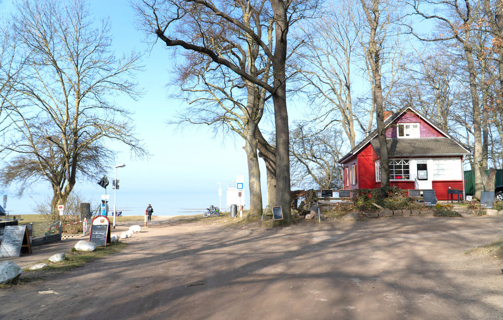 Feriehuse - Zierow , Tyskland - DMK774 17