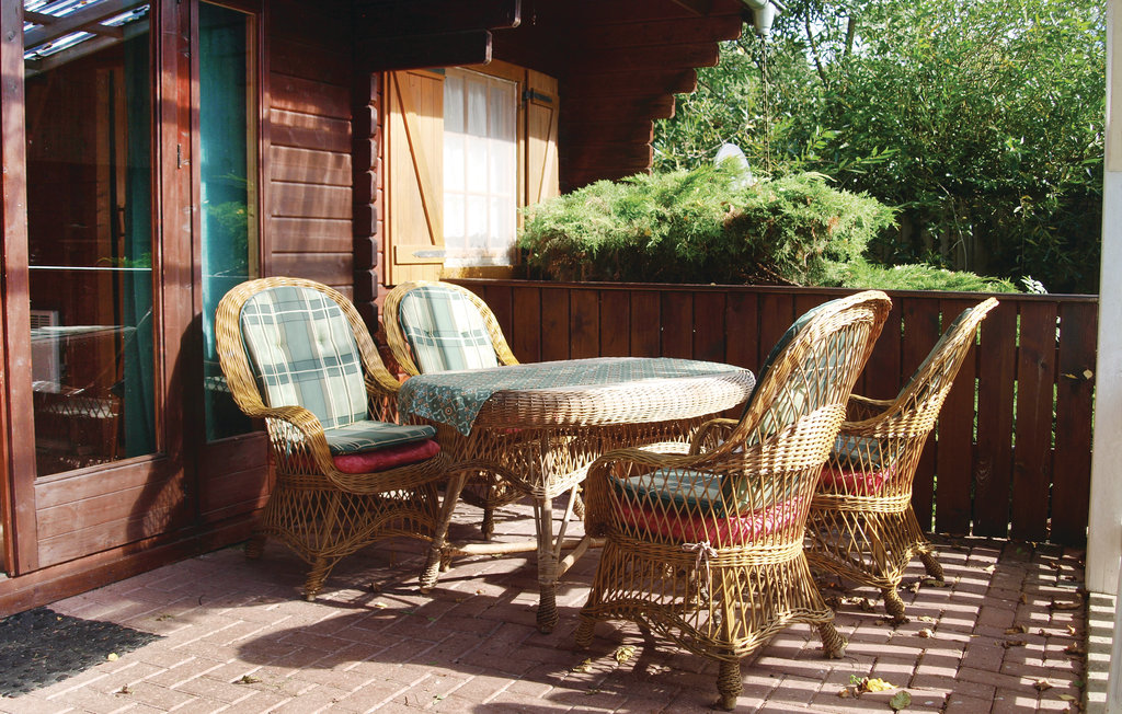 Feriehuse - Hohendorf , Tyskland - DMK135 2