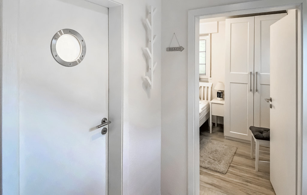 Ferienwohnung - Insel Poel/Gollwitz , Deutschland - DMK146 8