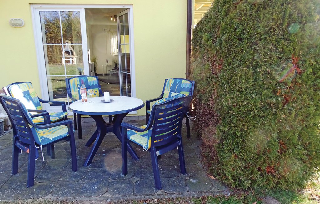 Ferieleilighet - Boiensdorf , Tyskland - DMK184 5