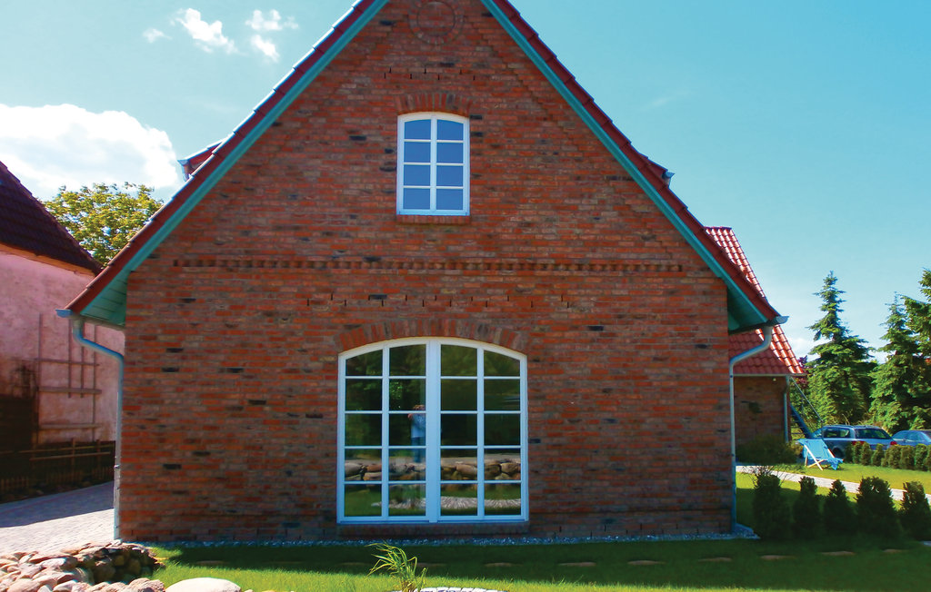 Feriehus - Börgerende , Tyskland - DMK225 4