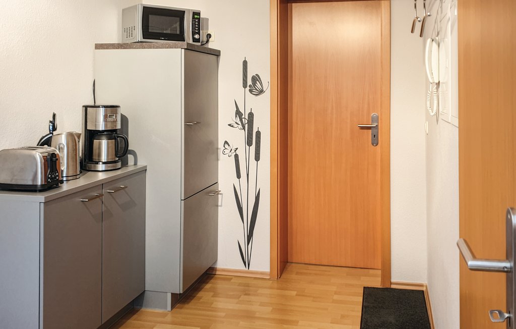 Lejlighed - Insel Poel/Gollwitz , Tyskland - DMK296 7