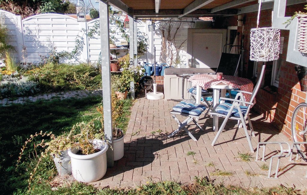 Ferienwohnung - Kühlungsborn , Deutschland - DMK329 7