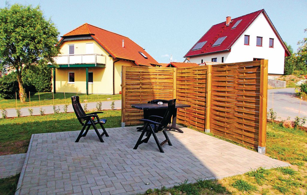 Ferieleilighet - Boiensdorf , Tyskland - DMK442 5