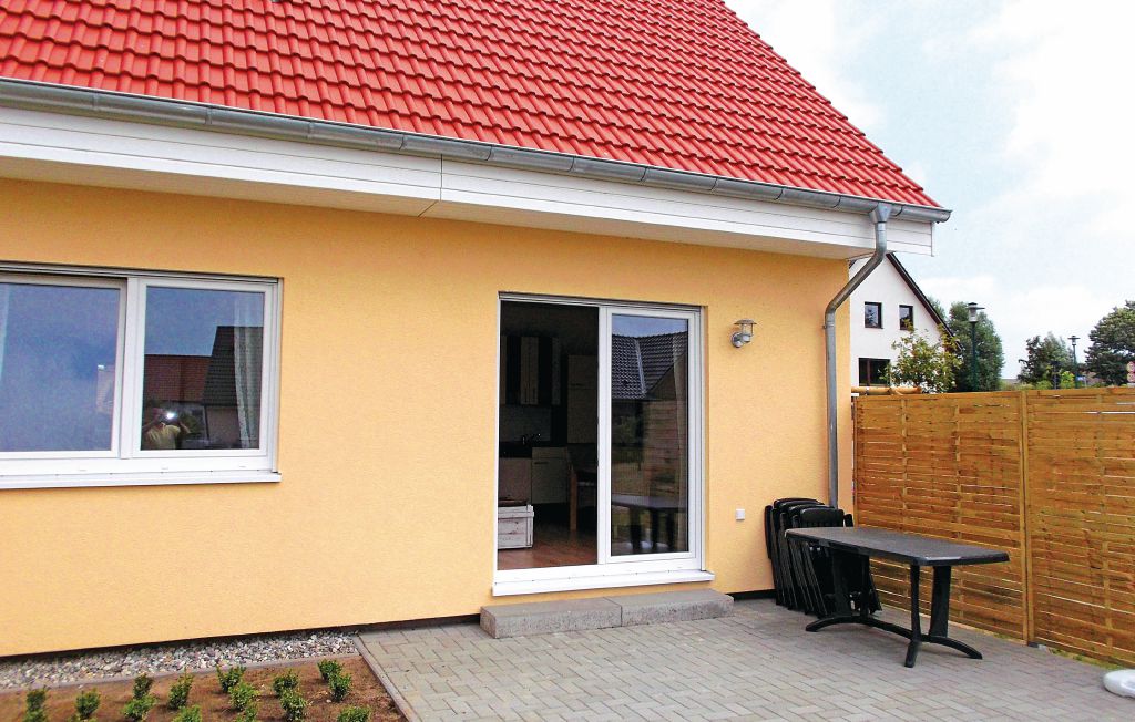 Ferieleilighet - Boiensdorf , Tyskland - DMK443 8