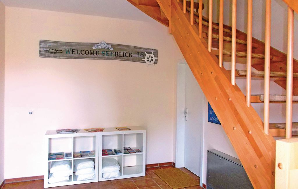 Ferieleilighet - Boiensdorf , Tyskland - DMK444 16