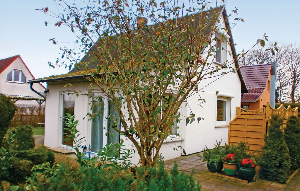 Feriehuse - Sundhagen/Tremt , Tyskland - DMK483 1