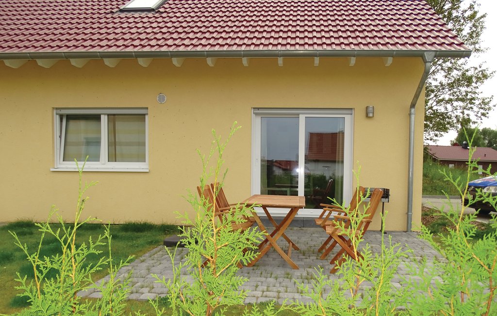 Ferieleilighet - Boiensdorf , Tyskland - DMK529 5