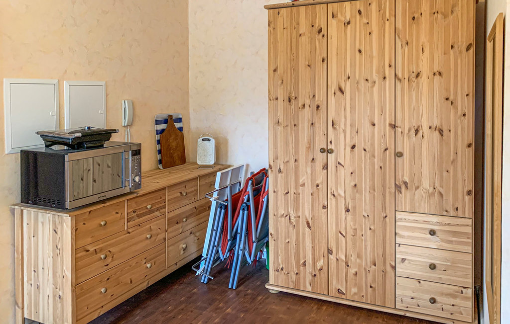 Ferieleilighet - Gollwitz/Poel , Tyskland - DMK736 8