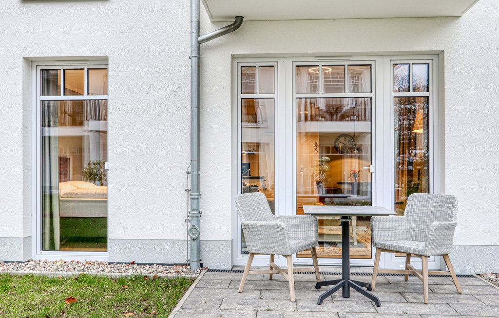 Semesterlägenhet - Boltenhagen , Tyskland - DMK809 1