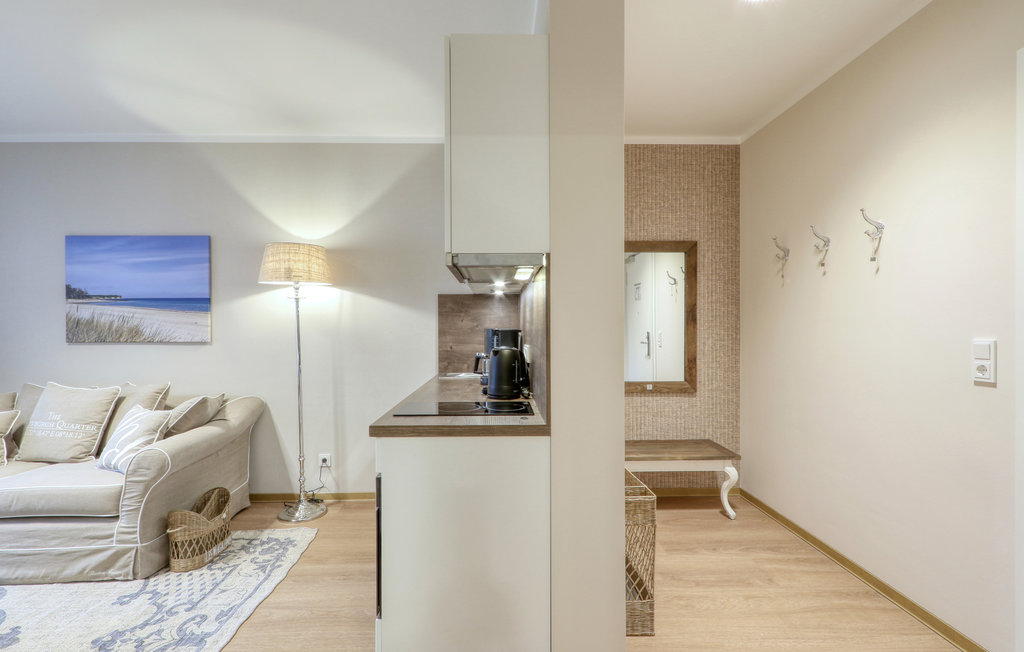 Ferieleilighet - Boltenhagen , Tyskland - DMK812 6