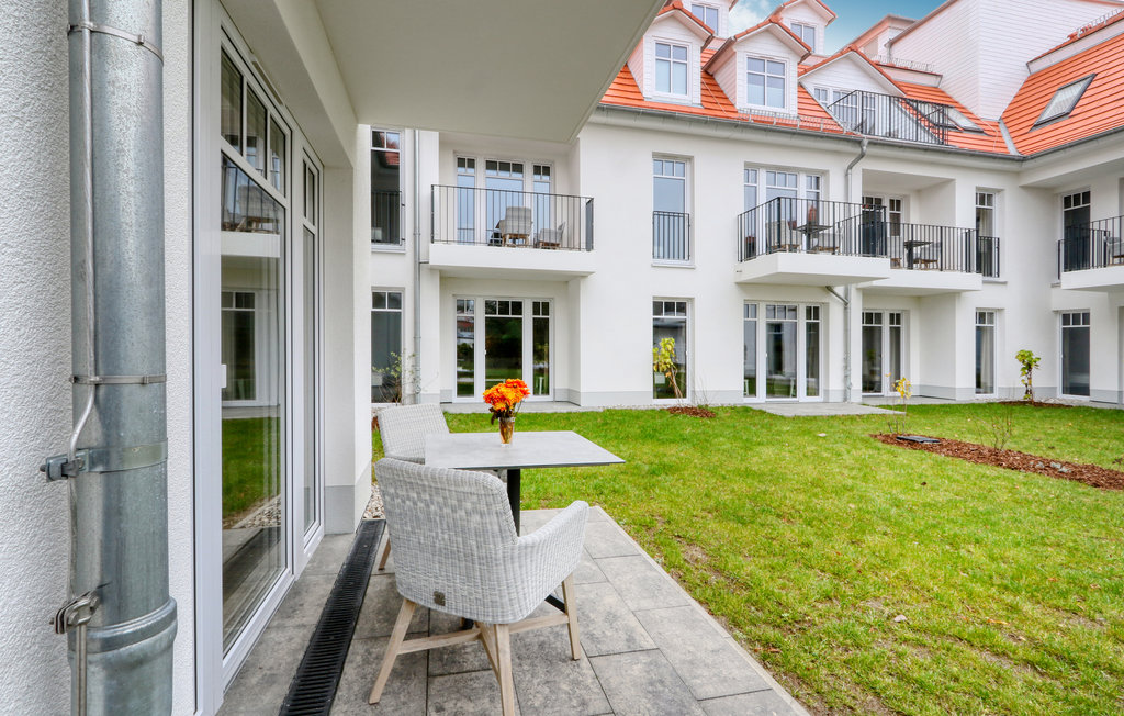 Ferieleilighet - Boltenhagen , Tyskland - DMK816 1