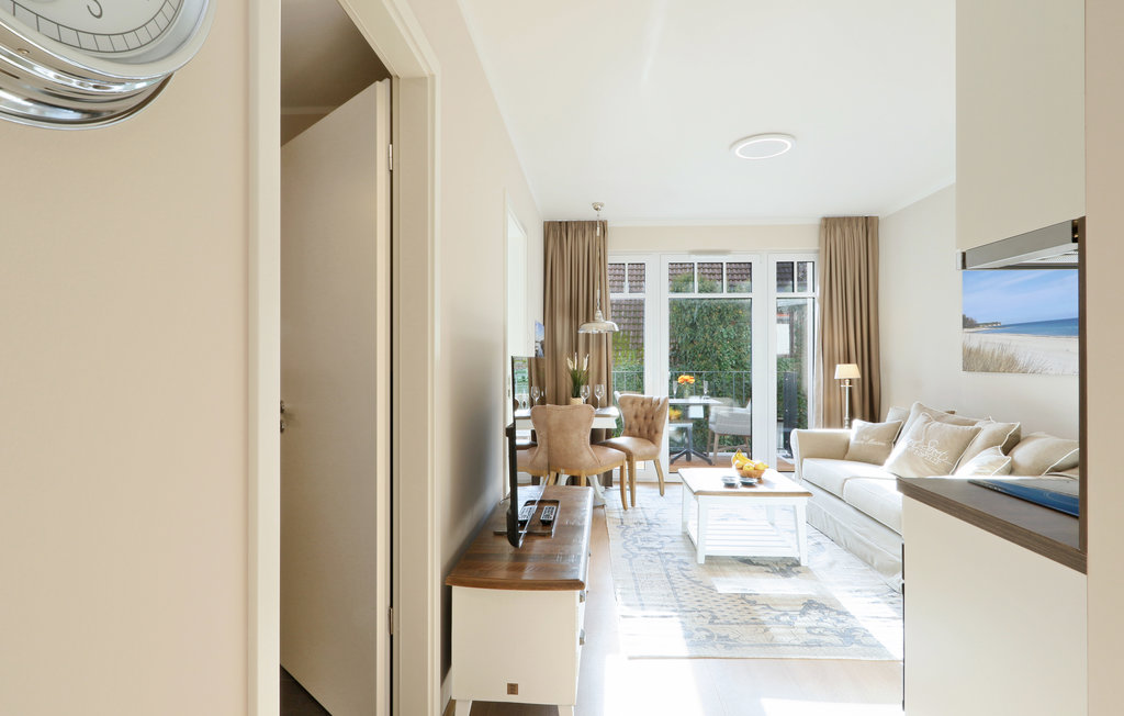 Ferieleilighet - Boltenhagen , Tyskland - DMK822 14