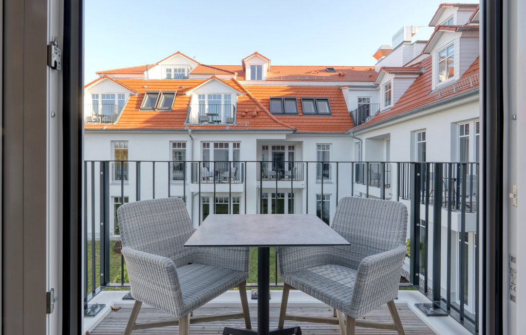 Ferieleilighet - Boltenhagen , Tyskland - DMK833 8