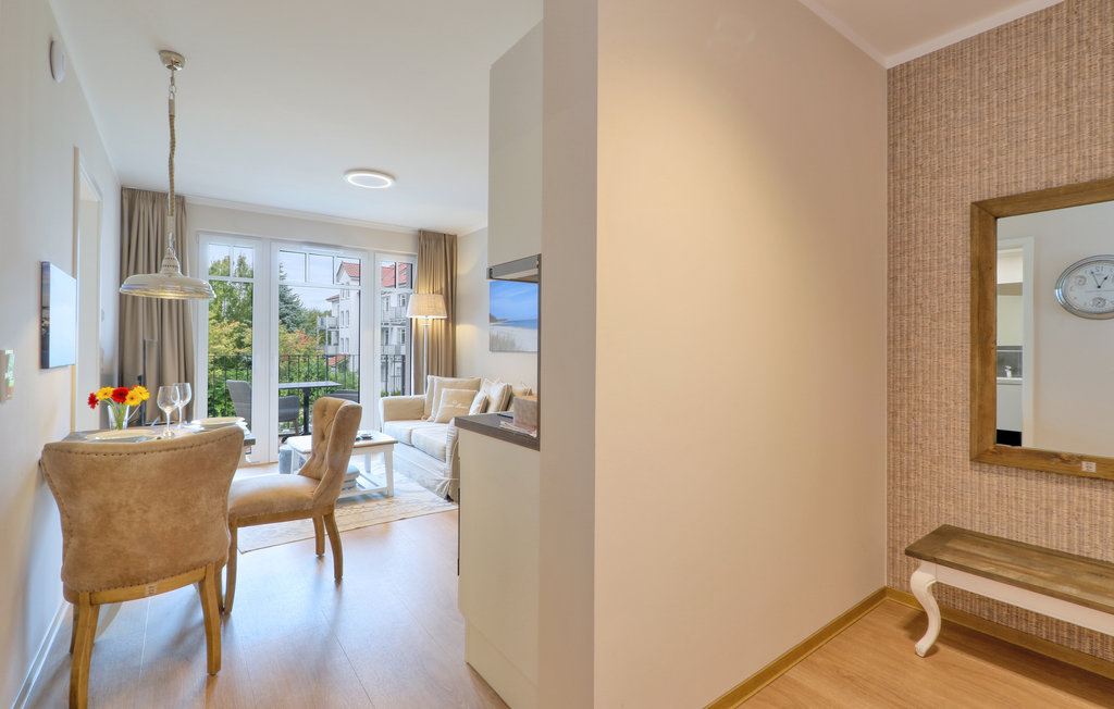 Ferieleilighet - Boltenhagen , Tyskland - DMK835 14